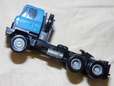 Tatra 815 3-Achs-Solo-Zugmaschine Brekina EsPeWe SDV? 1:87