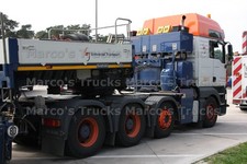LKW Foto MAN TGA 41.680