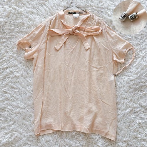 Chanel bluse fliege - chanel,