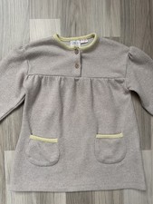 Zara Kleid,Dress,Gr.92,18-24 Monate,kariert,Karo,langarm