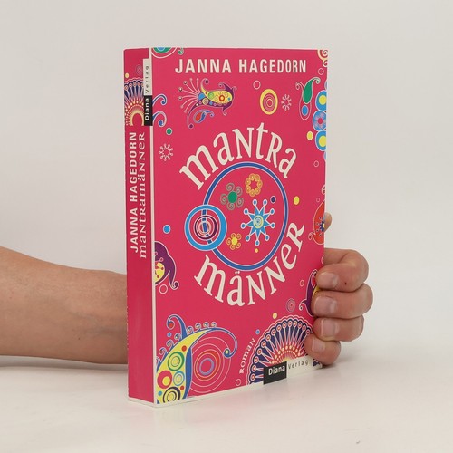 Mantra männer janna - mantra-männer ,