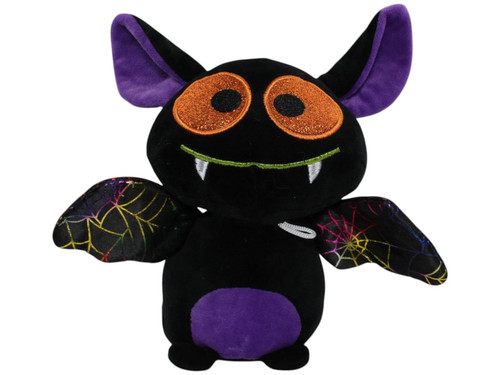 Fizzy fledermaus kuscheltier - fizzy,