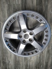  Felge Bentley Arnage T 2007 