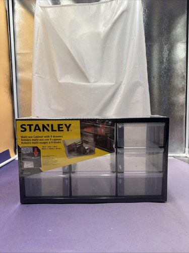 Stanley kleinteilemagazin mit - kleinteilemagazin,
