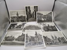 alt antik Sammlung Fotos