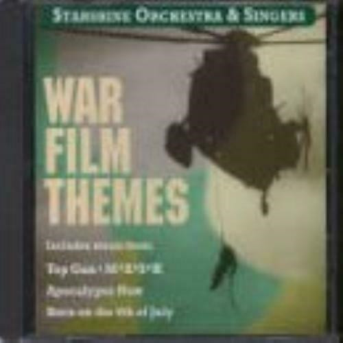 Various war film - various,
