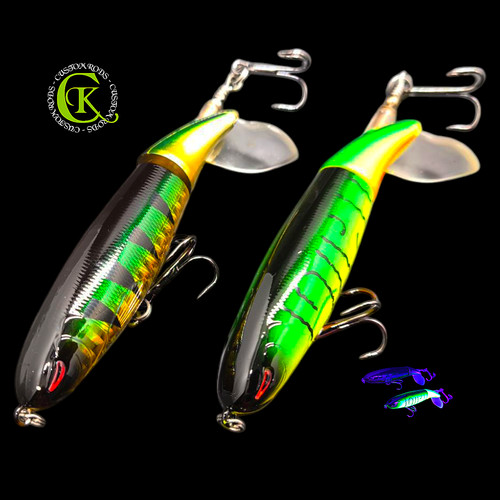 10cm popper oberfläche - popper,