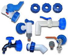 IBC Container Zubehör |