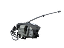 Türschloss m. ZV Stellmotor