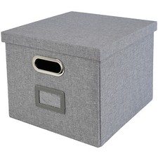 HMF Aufbewahrungsbox mit