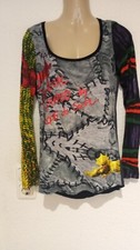 Desigual inspired cirque du - inspired,
