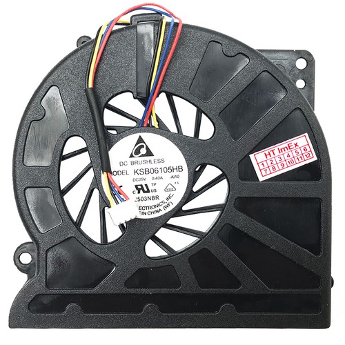 Lüfter ventilator kühler fan - ventilator,