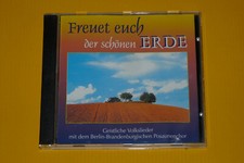 freuet euch der schönen erde