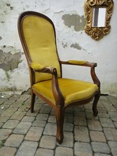 1 v 2 alten/antiken Louis