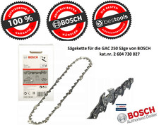 Original Sägekette für die