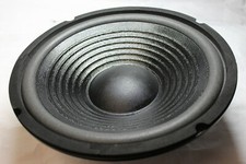 HIFI PA Woofer Subwoofer MHB 10" MHB10 MHB-10 25 CM Bass 8 Ohm         1  STÜCK
