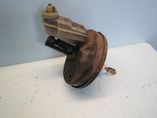 VW T4 70X 1,9L TD ABL 68PS Bremskraftverstärker Hauptbremszylinder 701612101H