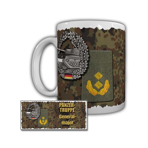 Tasse panzertruppe - tasse,