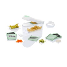 6-in-1 Multifunktionsschneider