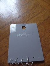 Bijou Brigitte 4x Ohrringe