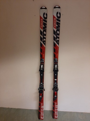 Atomic 176 cm - atomic,