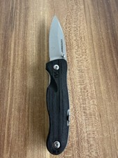 Leatherman Crater C33T