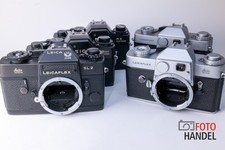 Leicaflex SL2 "50 Jahre