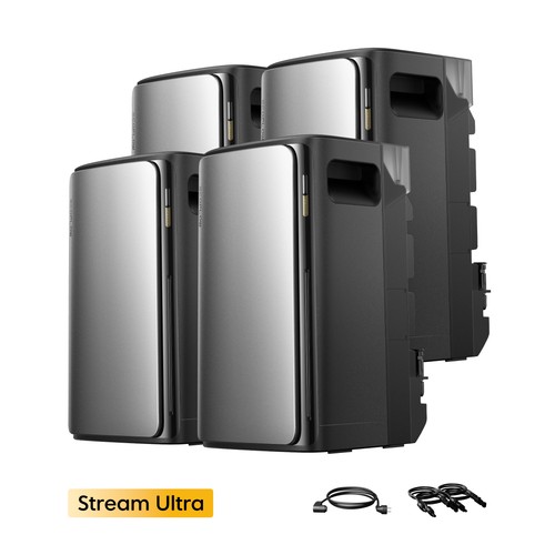 Ecoflow stream ultra - ecoflow,