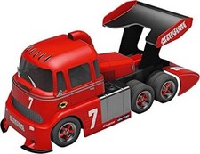Carrera 20030988 Racetruck, Truckster Cabover , Digital 132, OVP