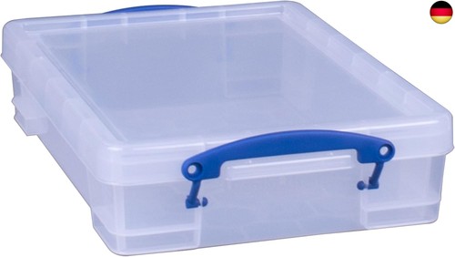 Really useful box - box, 4c