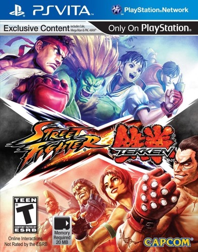 Sony playstation vita street - playstation,