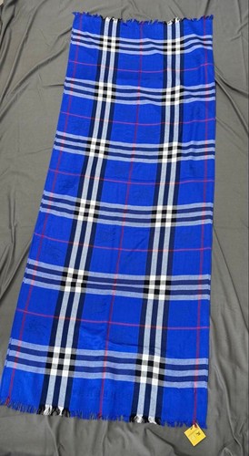 Burberry jacquard nova - nova, check