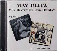 May blitz same - blitz-same, on
