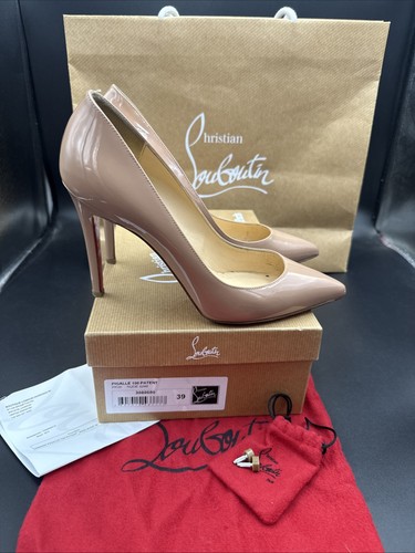 Christian louboutin pigalle - christian,