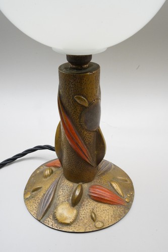 Wiener secession lampe - secession,