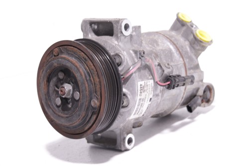 Klimakompressor 39034464 opel - klimakompressor,