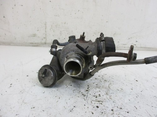 Turbolader passt für fiat - für,