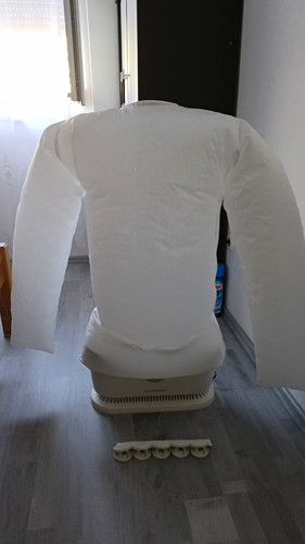 Cleanmaxx hemden - cleanmaxx, hemden-
