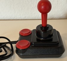 Competition Pro Joystick