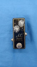Xotic SL Drive Marshall Super