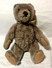Steiff  alter Teddy 20 cm