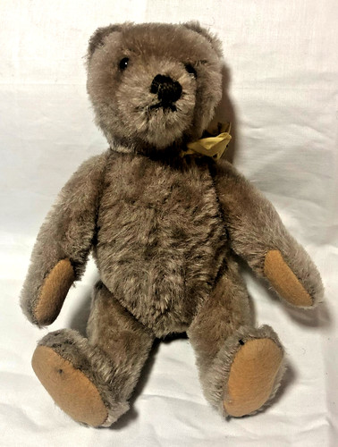 Steiff alter teddy - alter, 20