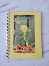 Küchengeflüster - Kirche