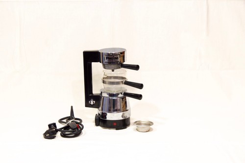 Espressomaschine poccino mit - |,