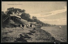 Niendorf / Ostseebad