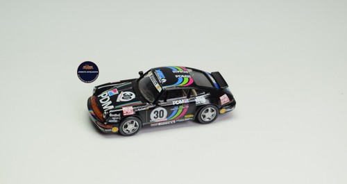 Vitesse porsche 964 - vitesse,