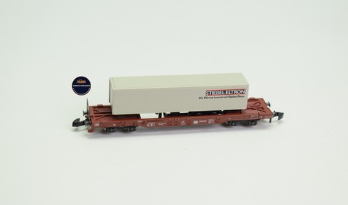 Märklin mini club spur - märklin,