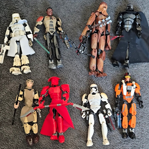 Star wars science fiction - star, science-fiction