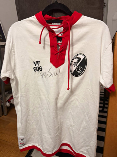 Jako freiburg volker finke - jako,
