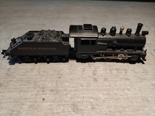 Arnold Zug Rapido Mit Tender